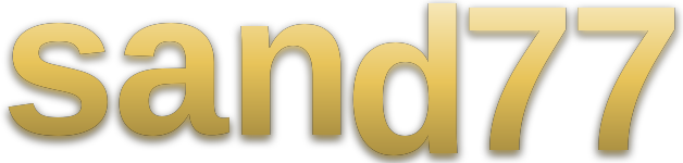 sand77 logo